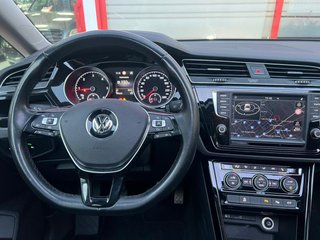 VOLKSWAGEN Touran Advance 2.0 TDI SCR 150CV BMT