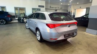 Seat LEÓN SPORTSTOURER 2.0 TDI 110kW DSG7 Style Go (2021)