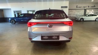 Seat LEÓN SPORTSTOURER 2.0 TDI 110kW DSG7 Style Go (2021)