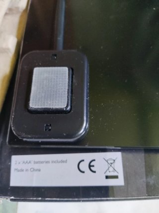 Báscula Grundig Premium Line