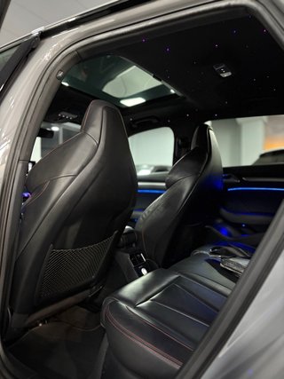 Audi S3 2016