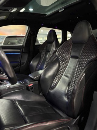 Audi S3 2016