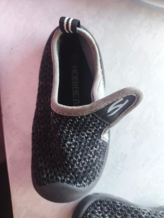 Escarpines para niños