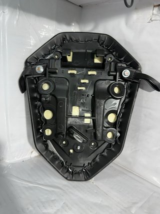 Asiento Pasajero Yamaha MT-07 (2014-2017)