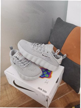 Nike Mind 002 Gris Claro EU41