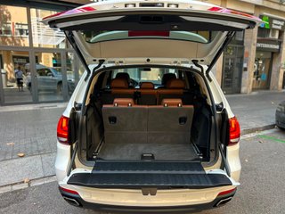 BMW X5 xDrive40d