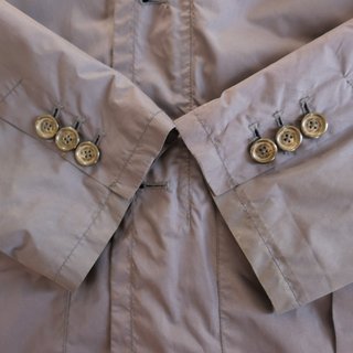 Chaqueta Emidio Tucci Azul Talla 56
