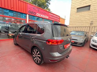 VOLKSWAGEN Touran Advance 2.0 TDI SCR 150CV BMT