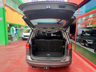 VOLKSWAGEN Touran Advance 2.0 TDI SCR 150CV BMT