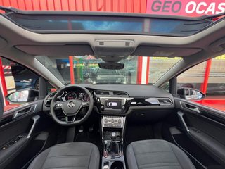VOLKSWAGEN Touran Advance 2.0 TDI SCR 150CV BMT