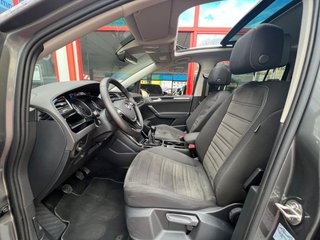VOLKSWAGEN Touran Advance 2.0 TDI SCR 150CV BMT