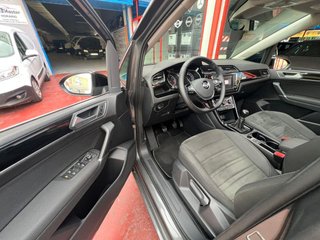 VOLKSWAGEN Touran Advance 2.0 TDI SCR 150CV BMT