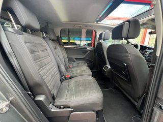 VOLKSWAGEN Touran Advance 2.0 TDI SCR 150CV BMT