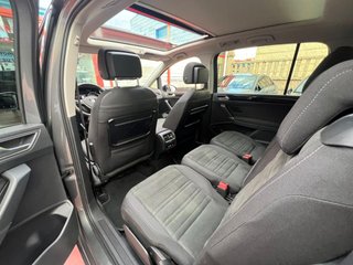 VOLKSWAGEN Touran Advance 2.0 TDI SCR 150CV BMT
