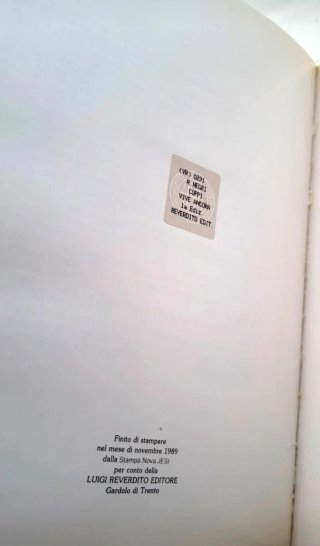 Libro "Coppi vive ancora"