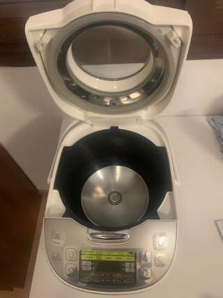 Olla programable Moulinex All purpose cooker