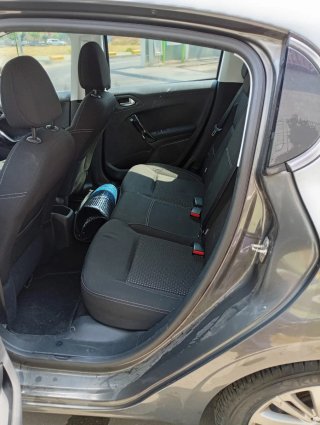 Peugeot 208 2018