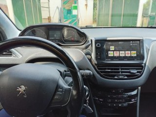 Peugeot 208 2018