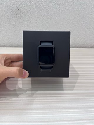 Reloj Xiaomi Redmi Watch 2 Lite Negro