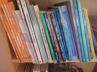 libros de gramatica inglesa