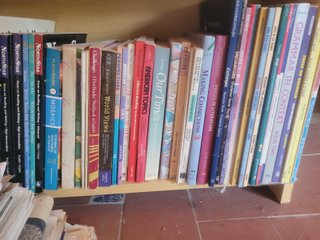 libros de gramatica inglesa