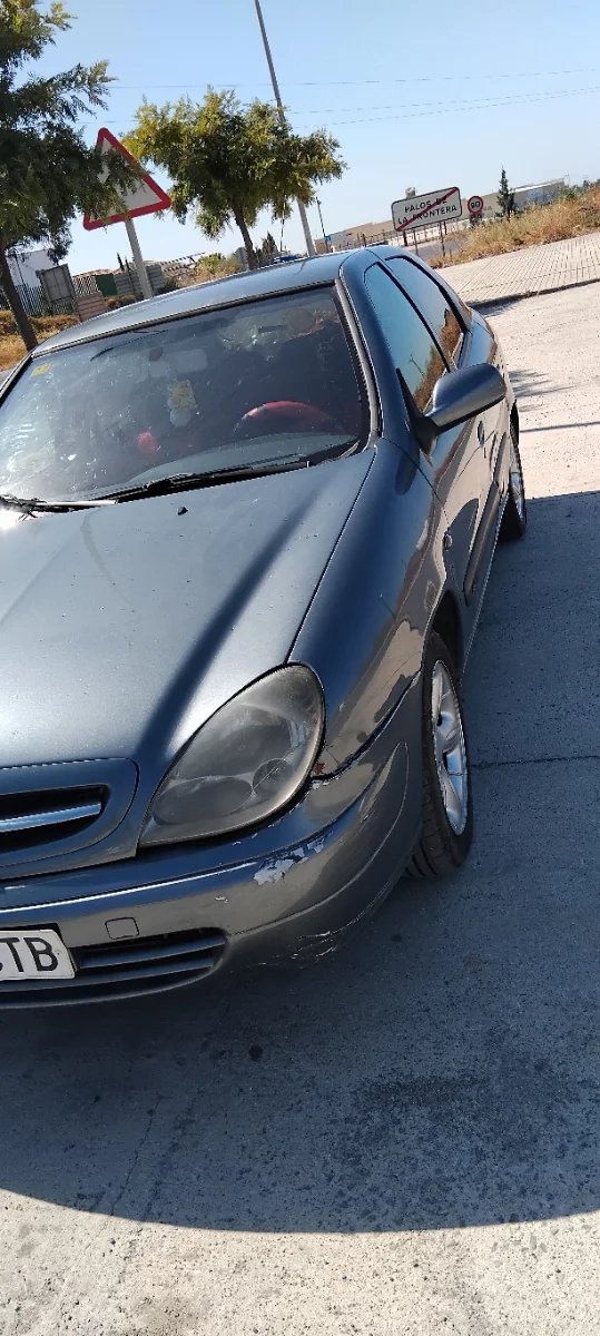 Citroen Xsara 2004 - foto 1