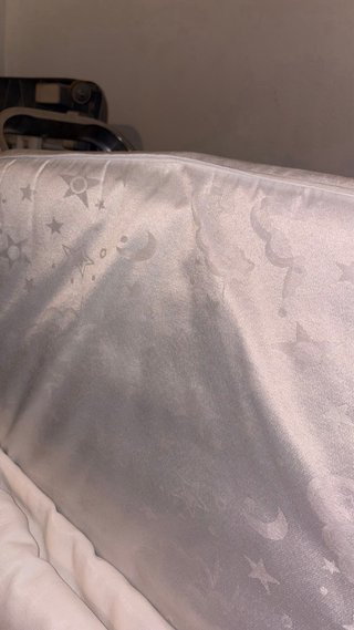 Colchón bebé coco ortopédico