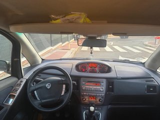 Lancia Musa 2008