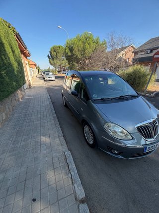 Lancia Musa 2008