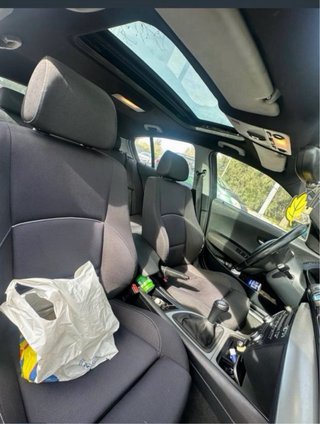 BMW Serie 1 2007 motor M47