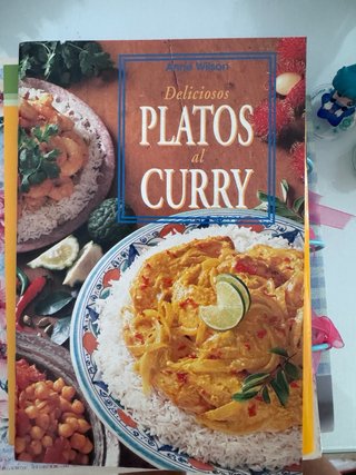 Libros de cocina