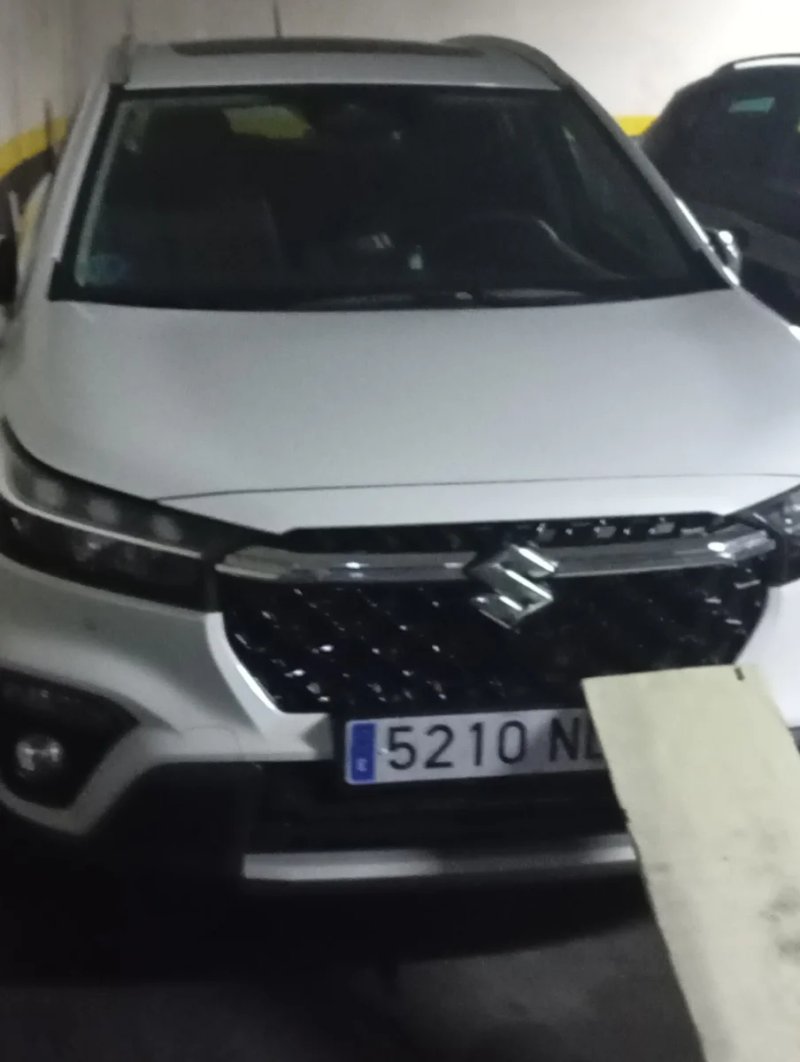 Suzuki S-Cross 2025 - foto 1