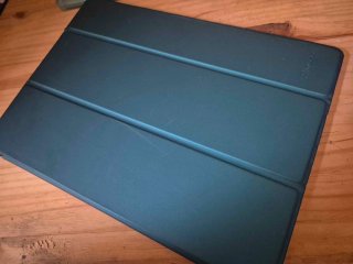 iPad Pro 12.9 Plata