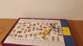 Juego Conector Enciclopedia 352 Preguntas