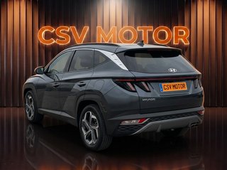 Hyundai TUCSON 1.6 TGDI 169kW HEV Tecno Auto 2C SCable (2021)