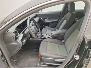Mercedes-Benz CLASE CLA CLA 180 (2021)