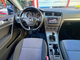 VOLKSWAGEN Golf Bluemotion 1.6 TDI 110cv