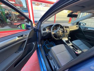 VOLKSWAGEN Golf Bluemotion 1.6 TDI 110cv
