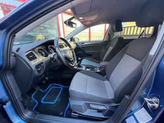 VOLKSWAGEN Golf Bluemotion 1.6 TDI 110cv