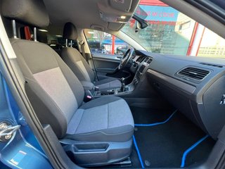 VOLKSWAGEN Golf Bluemotion 1.6 TDI 110cv
