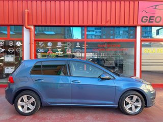 VOLKSWAGEN Golf Bluemotion 1.6 TDI 110cv