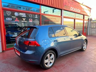 VOLKSWAGEN Golf Bluemotion 1.6 TDI 110cv