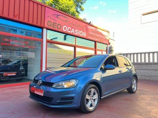 VOLKSWAGEN Golf Bluemotion 1.6 TDI 110cv