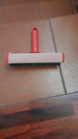 Lavavetro