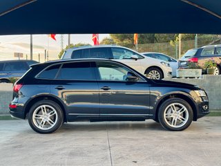 Audi Q5 2014
