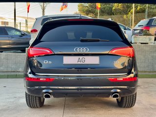 Audi Q5 2014