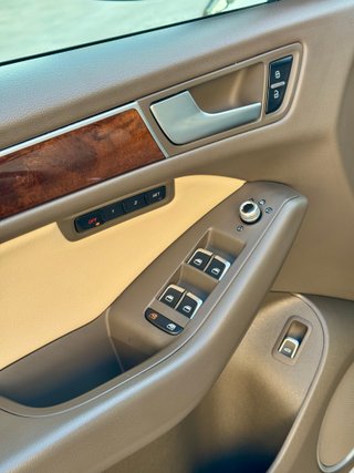 Audi Q5 2014