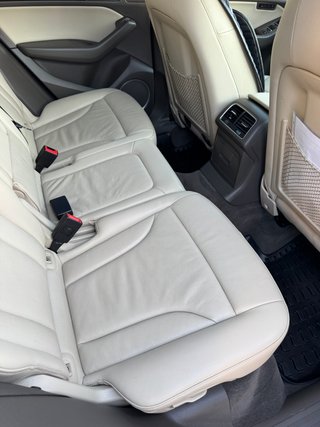Audi Q5 2014