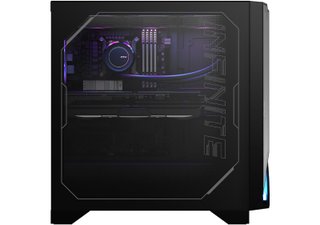 MSI MPG Infinite X3 AI | Ultra 9 285K | RTX 5070Ti