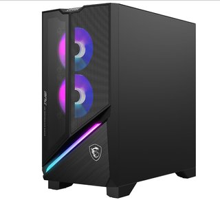 MSI MPG Infinite X3 AI | Ultra 9 285K | RTX 5070Ti
